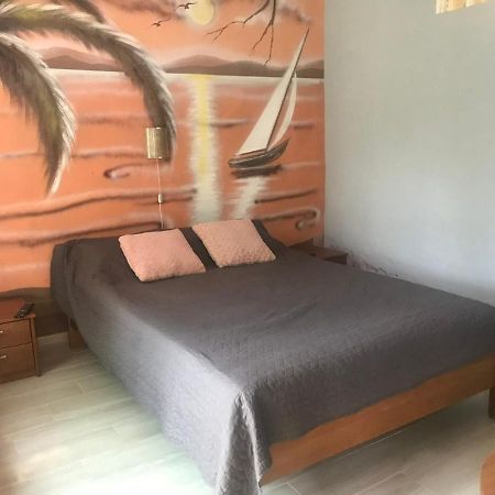 普里莫斯科耶 Baza Otdyha Primor'E酒店 外观 照片