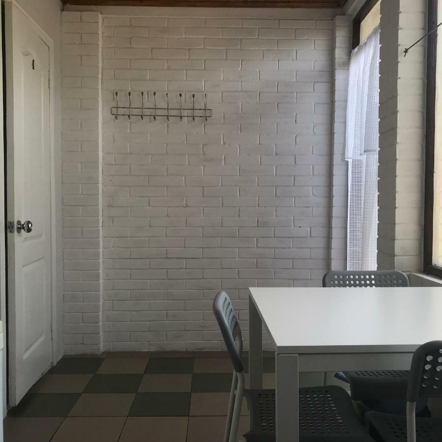 普里莫斯科耶 Baza Otdyha Primor'E酒店 外观 照片