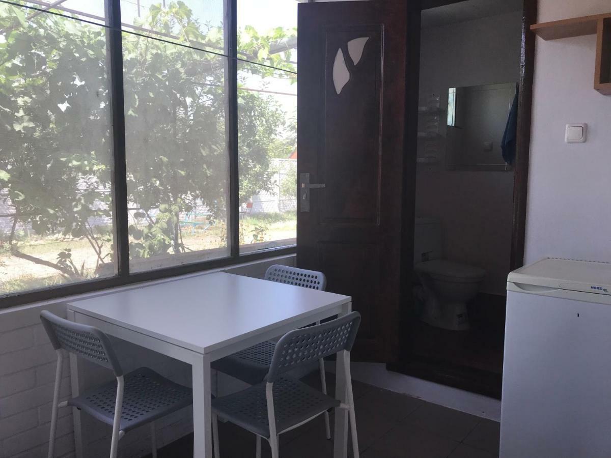 普里莫斯科耶 Baza Otdyha Primor'E酒店 客房 照片