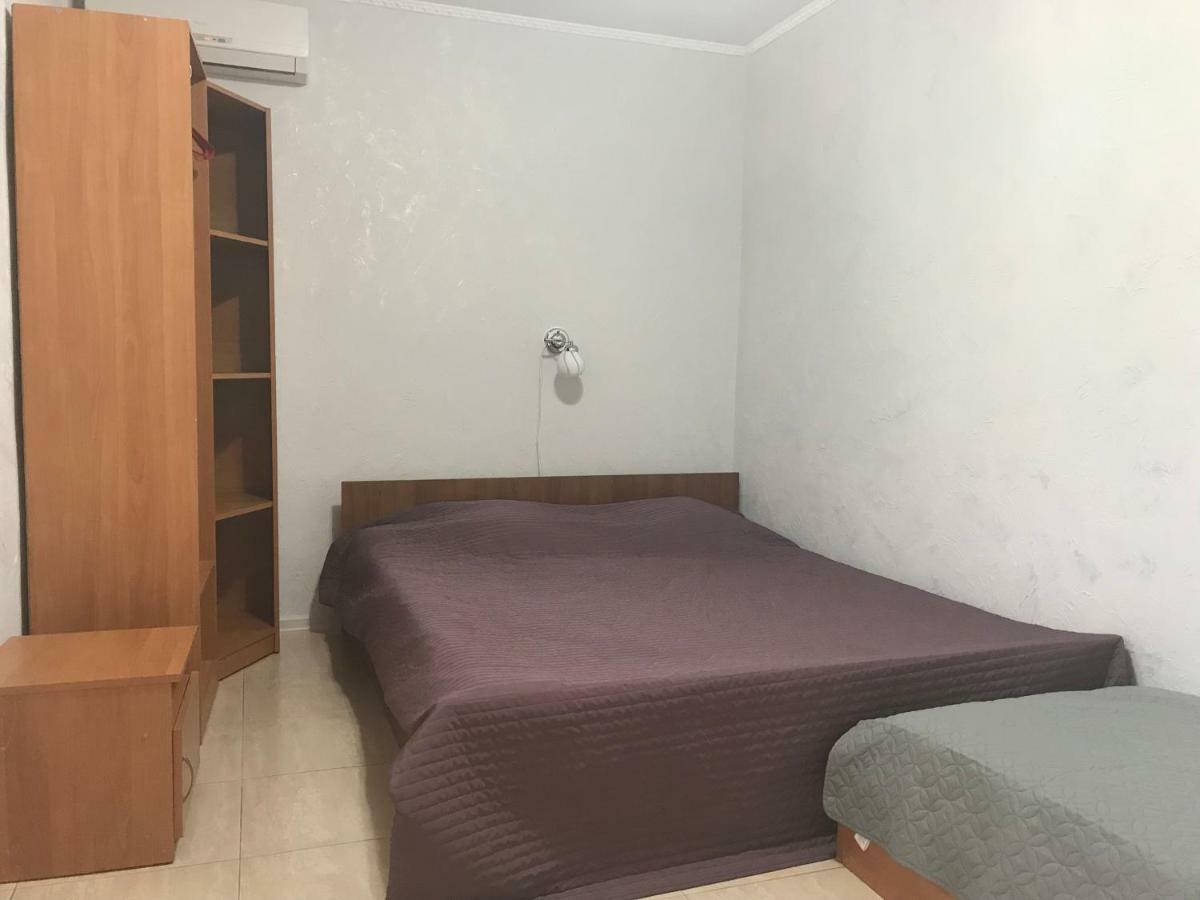 普里莫斯科耶 Baza Otdyha Primor'E酒店 外观 照片